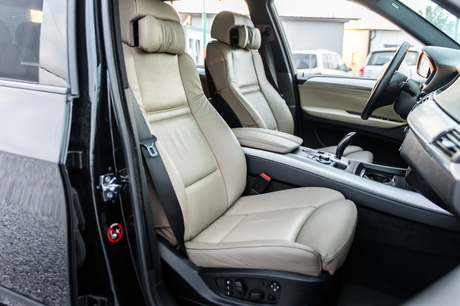 BMW X5 ::4.8i::xDrive::Sport/Aero Pack | Mobile.bg � ����������� 13