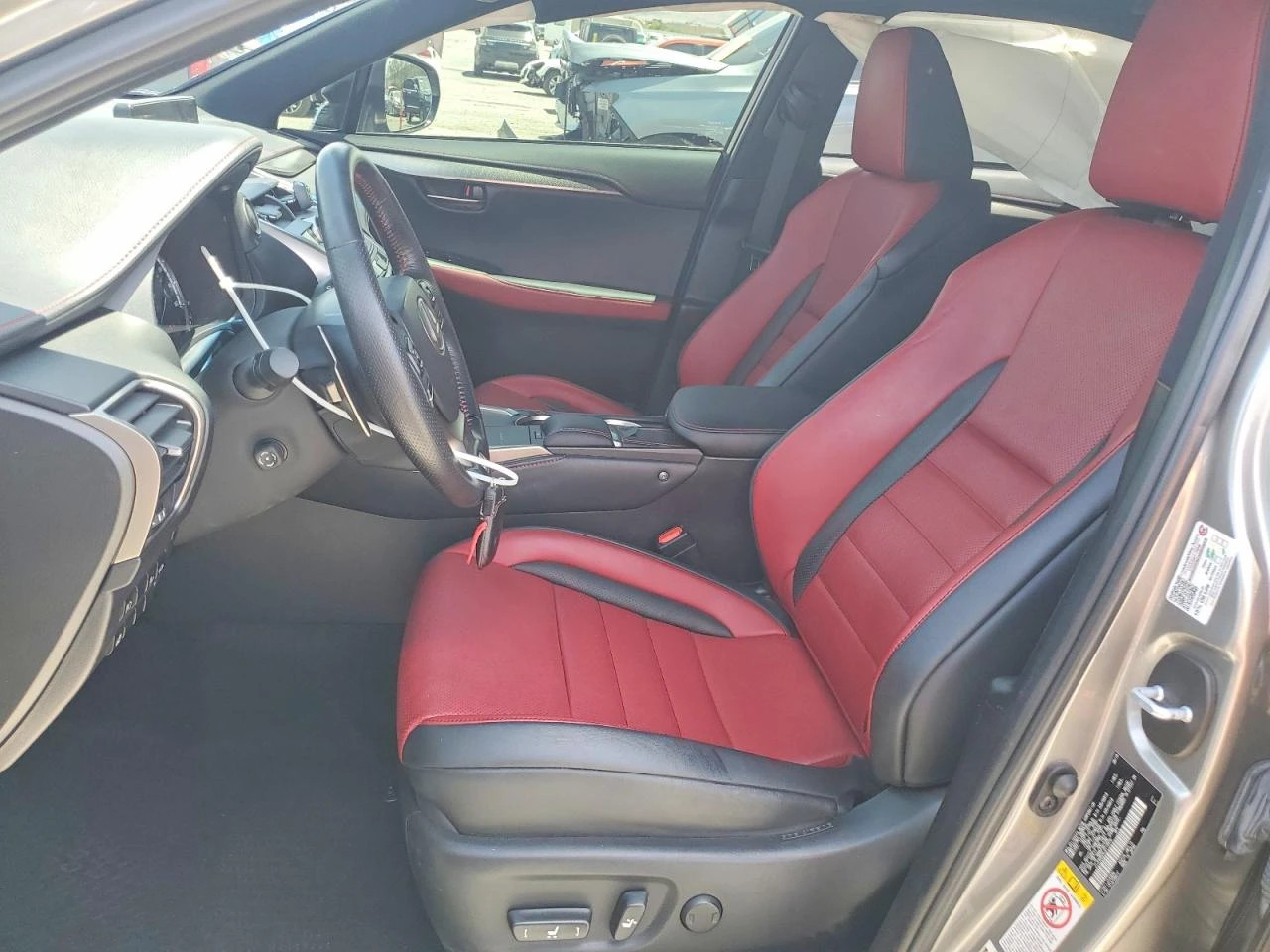 Lexus NX 300 2.0l F Sport | Mobile.bg � ����������� 7