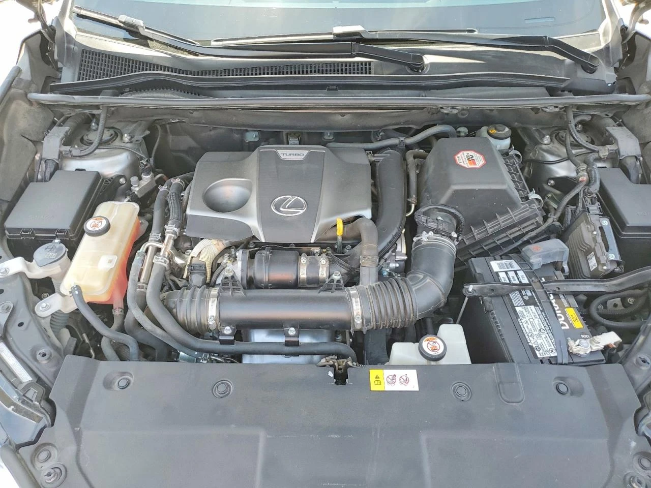 Lexus NX 300 2.0l F Sport | Mobile.bg � ����������� 12
