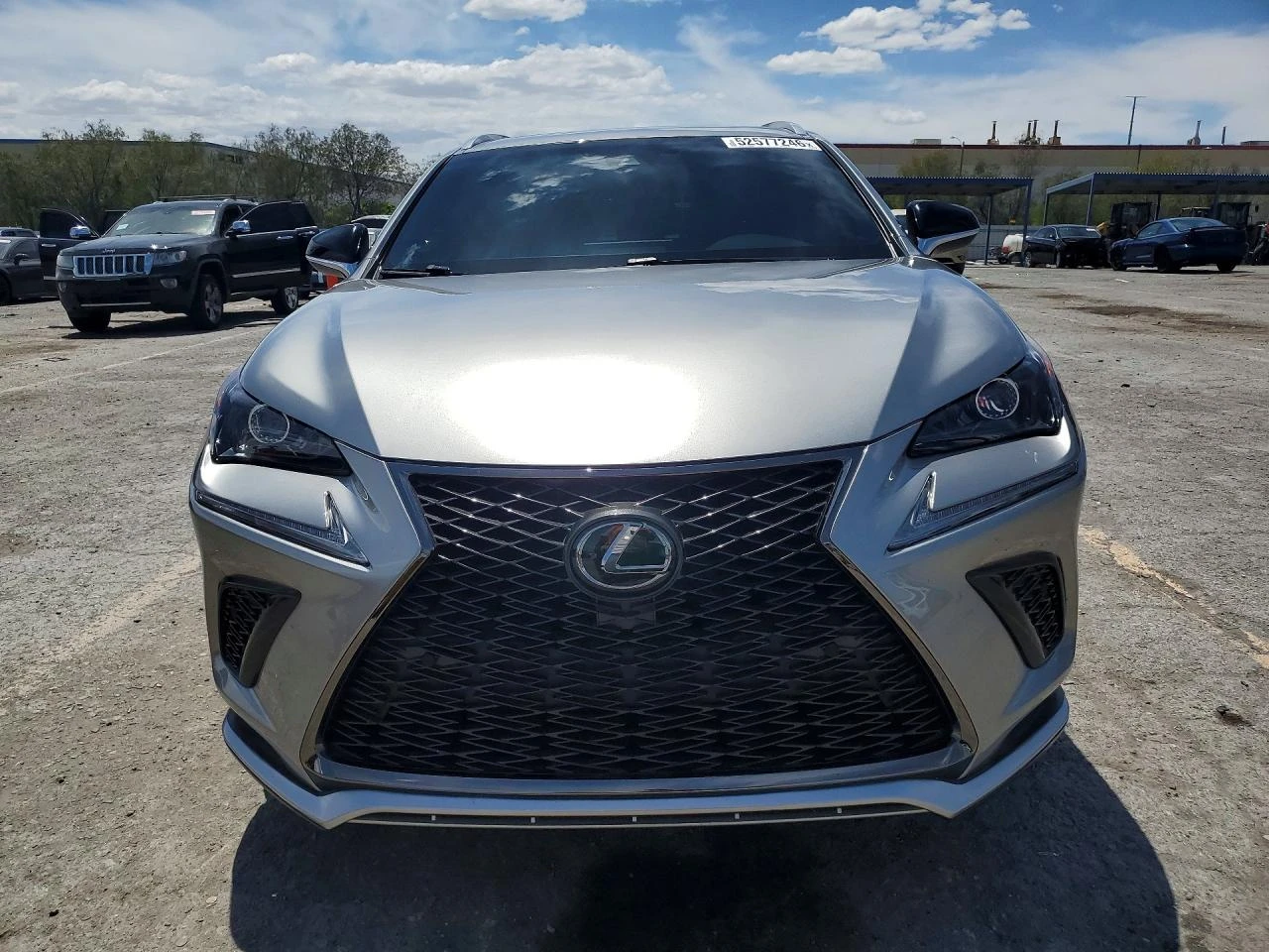 Lexus NX 300 2.0l F Sport | Mobile.bg � ����������� 5