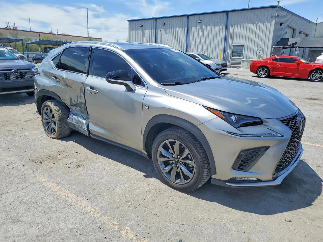 Lexus NX 300 2.0l F Sport | Mobile.bg � ����������� 4