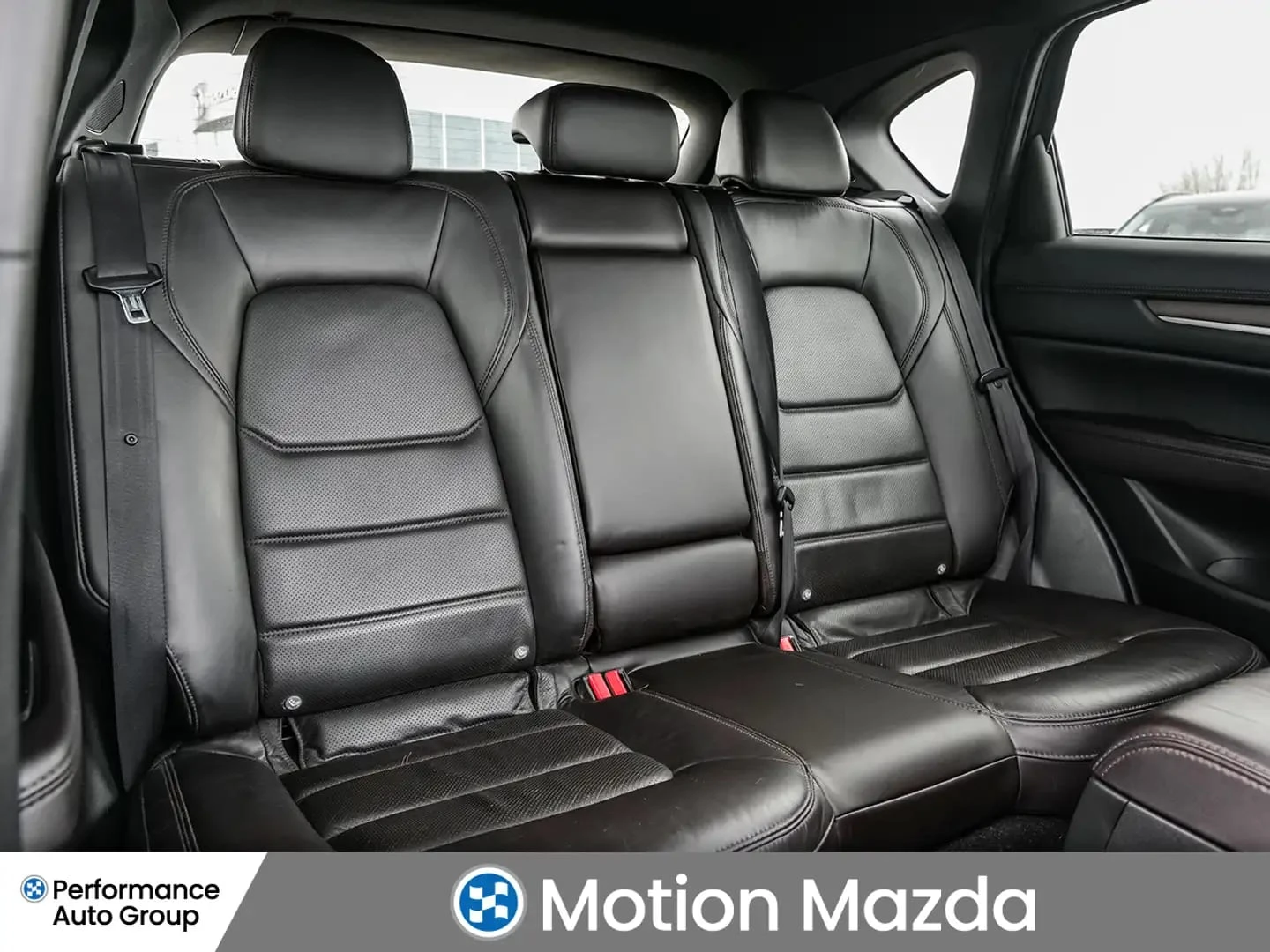 Mazda CX-5 Signature Turbo, снимка 12 - Автомобили и джипове - 54860276