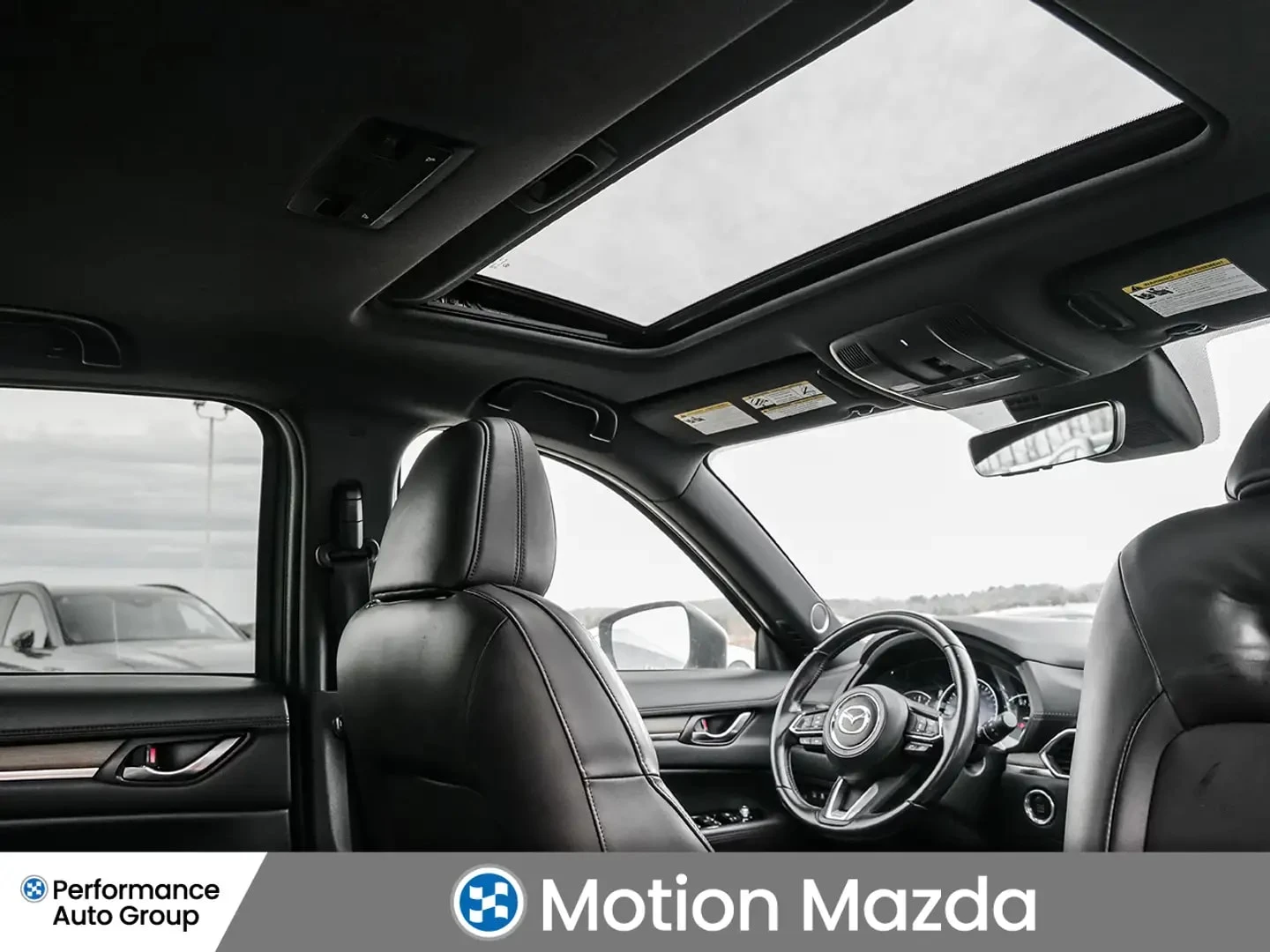 Mazda CX-5 Signature Turbo, снимка 13 - Автомобили и джипове - 54860276