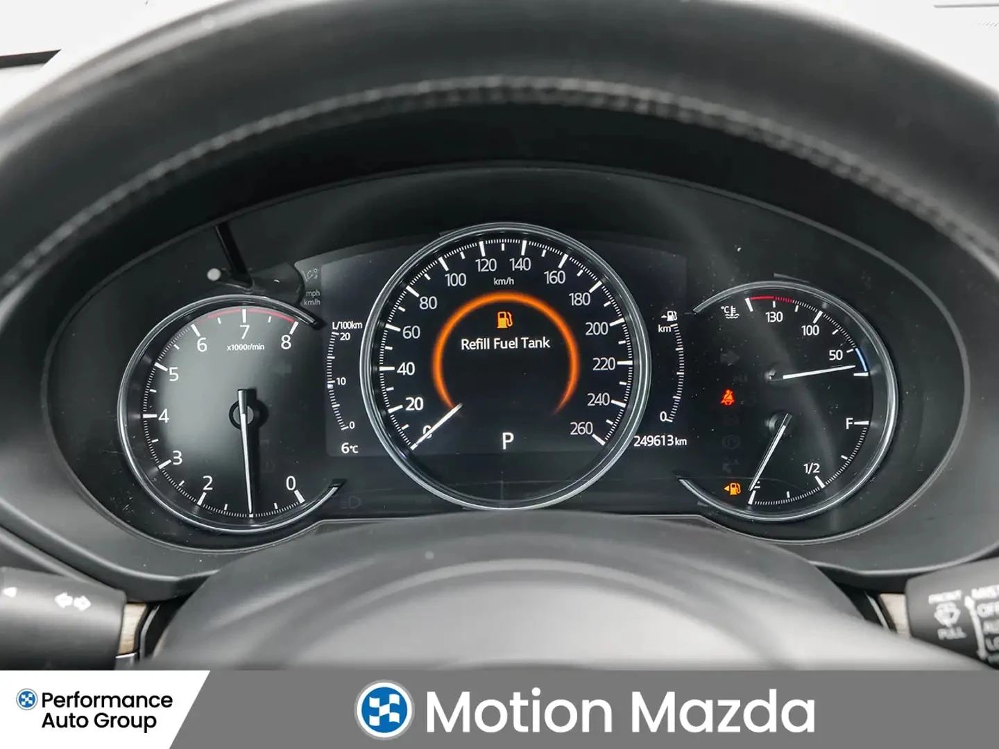 Mazda CX-5 Signature Turbo, снимка 16 - Автомобили и джипове - 54860276