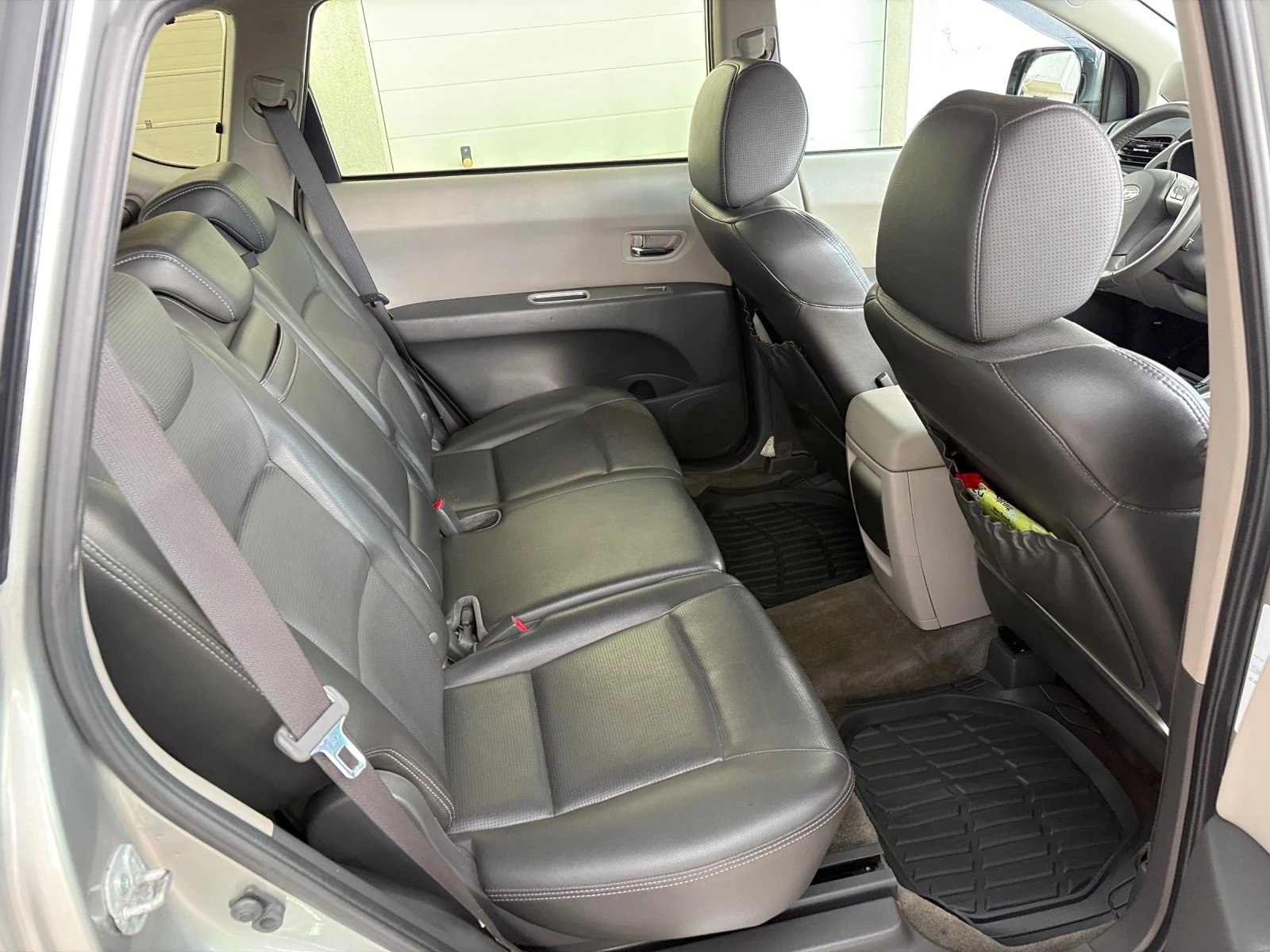 Subaru B9 tribeca, снимка 8 - Автомобили и джипове - 54908455