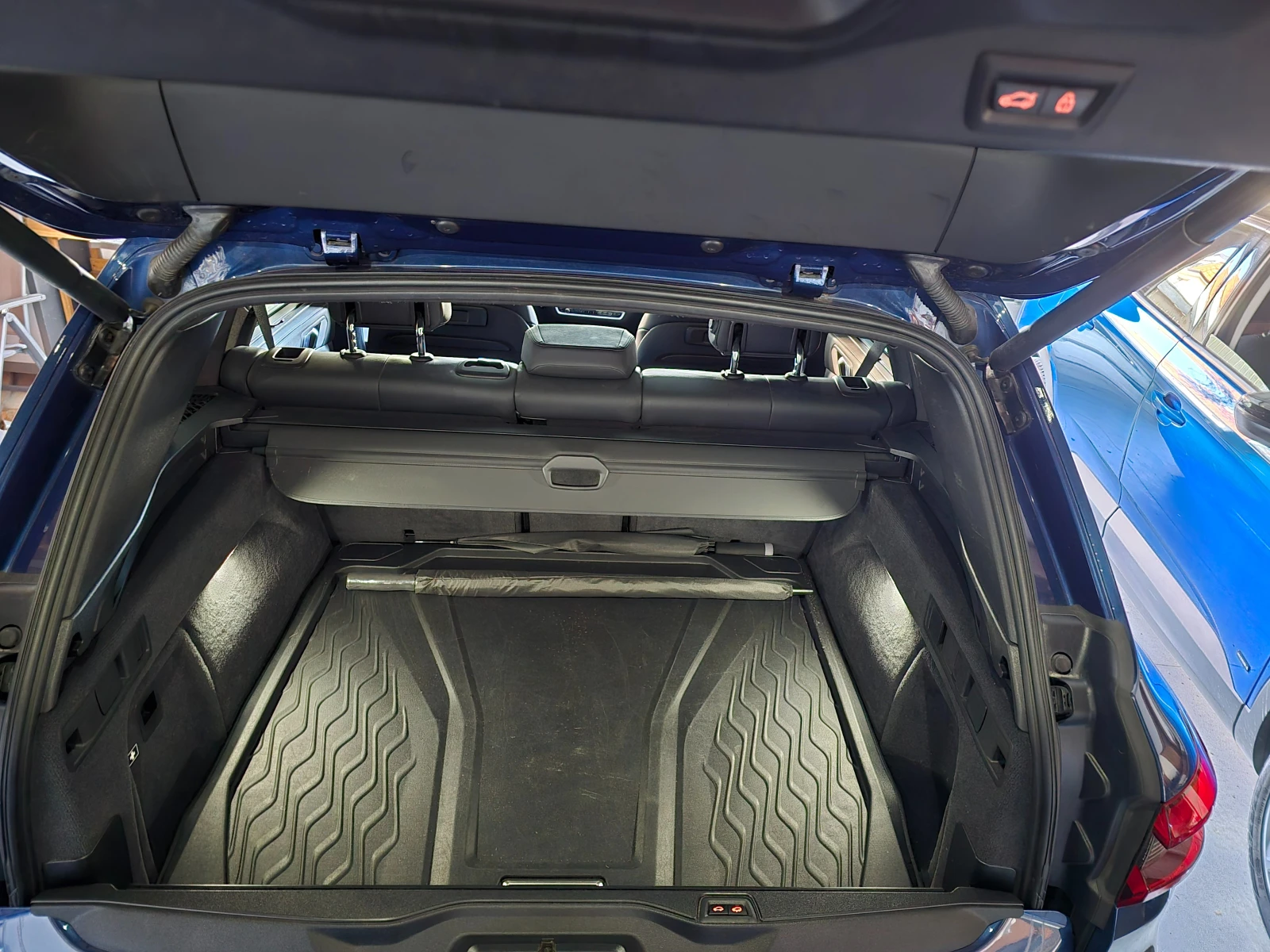 BMW X5 45e, снимка 8 - Автомобили и джипове - 55524393