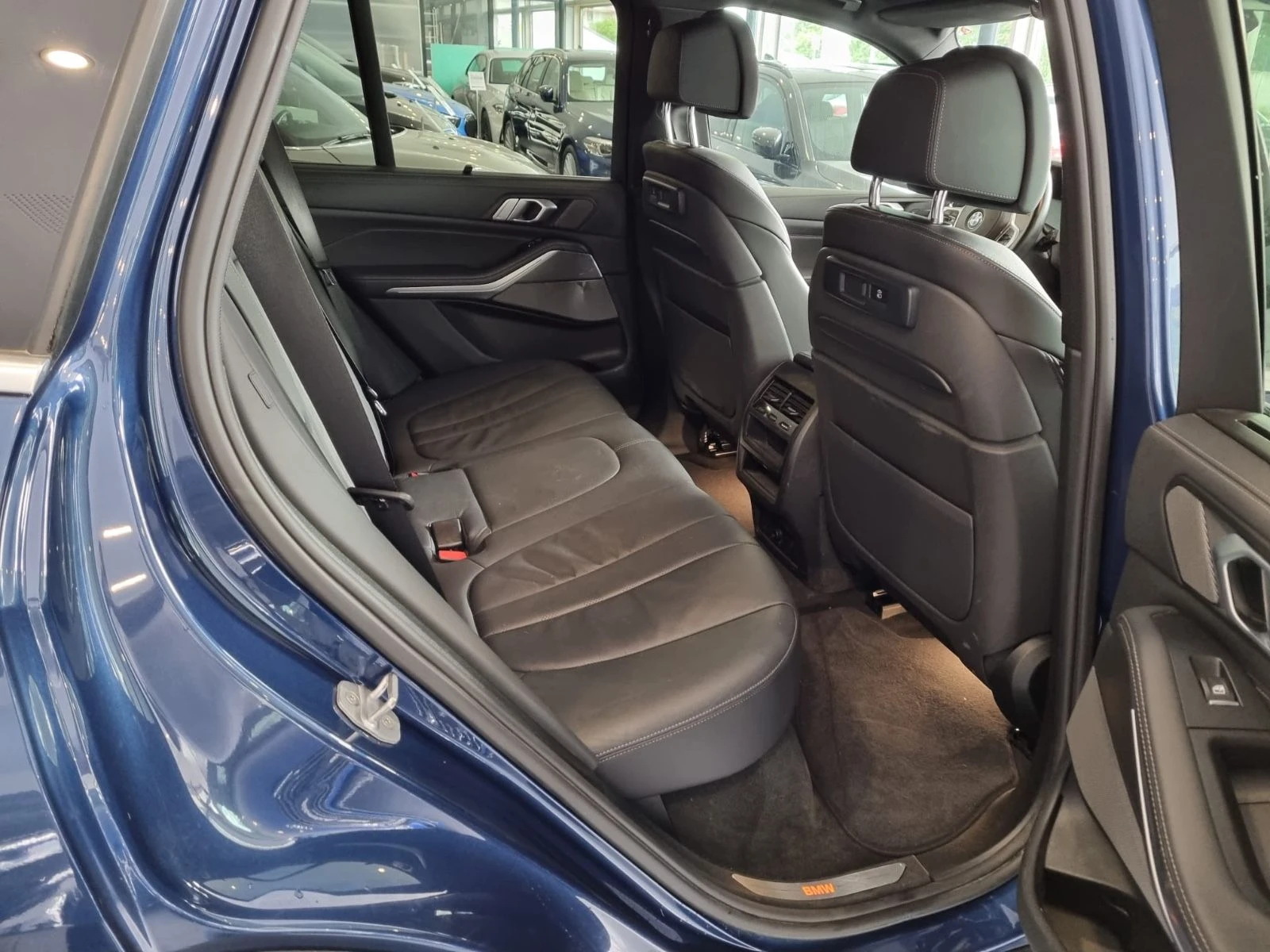 BMW X5 45e, снимка 15 - Автомобили и джипове - 55524393