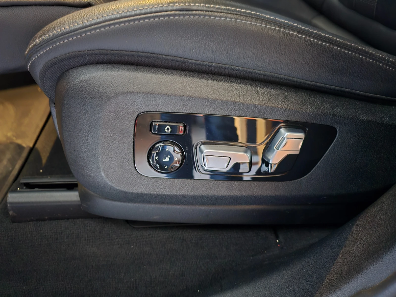 BMW X5 45e, снимка 11 - Автомобили и джипове - 55524393