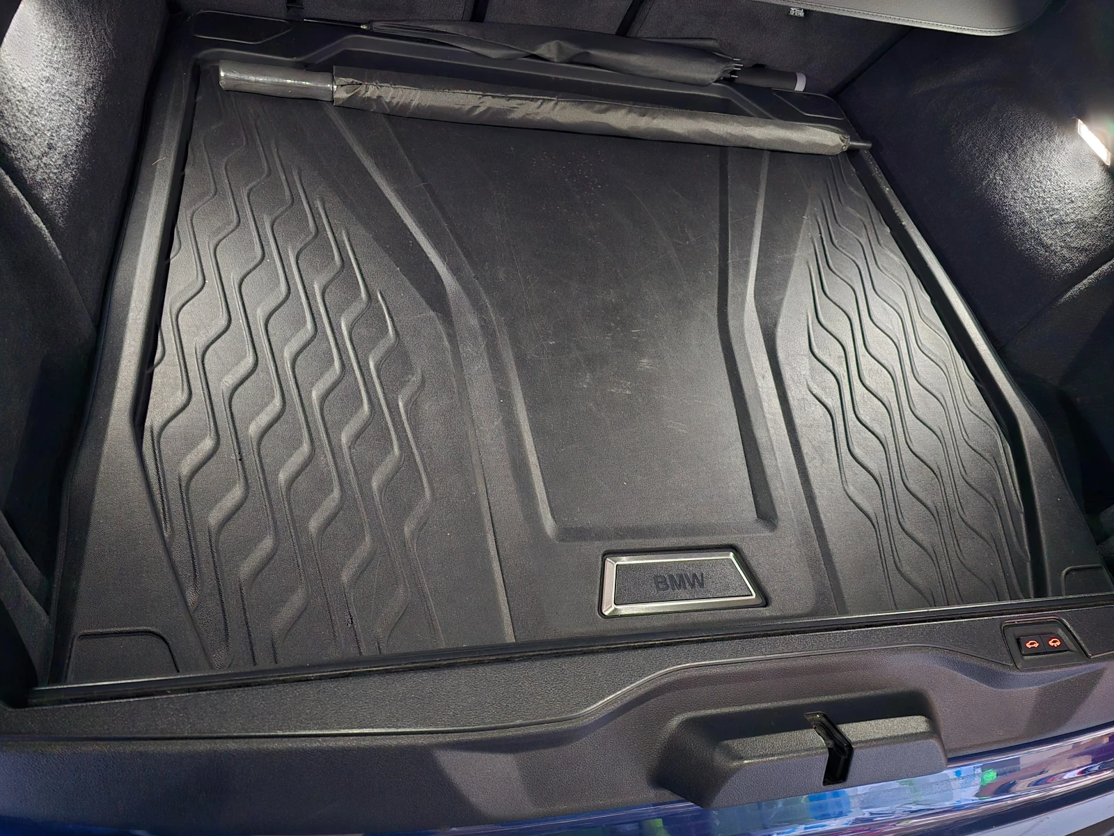 BMW X5 45e, снимка 7 - Автомобили и джипове - 55524393