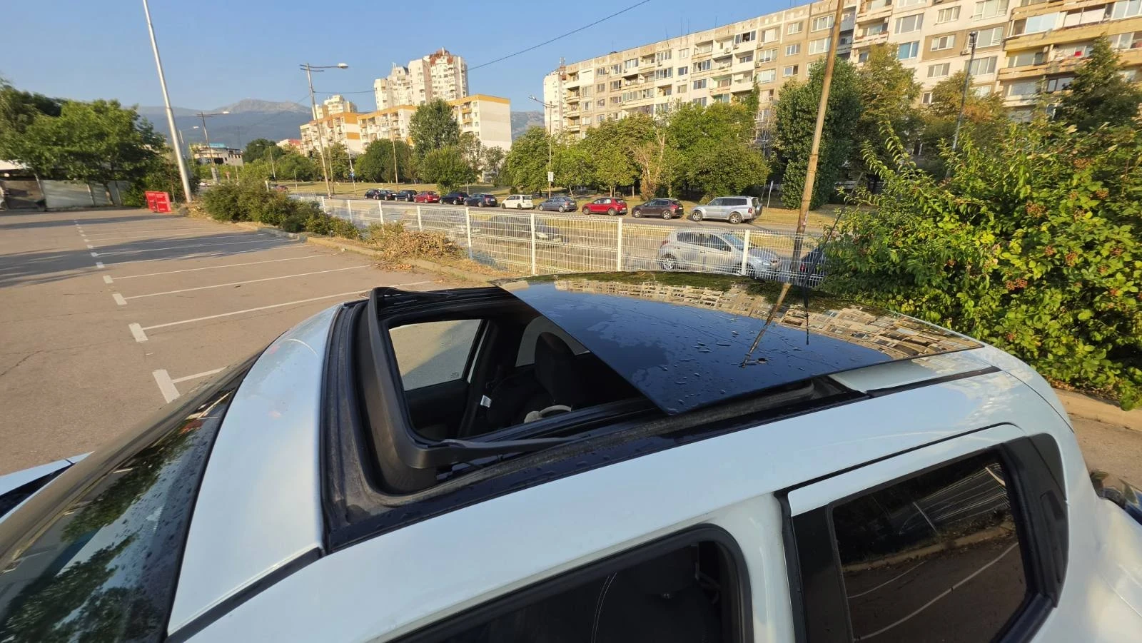 Nissan Juke, снимка 6 - Автомобили и джипове - 55600472