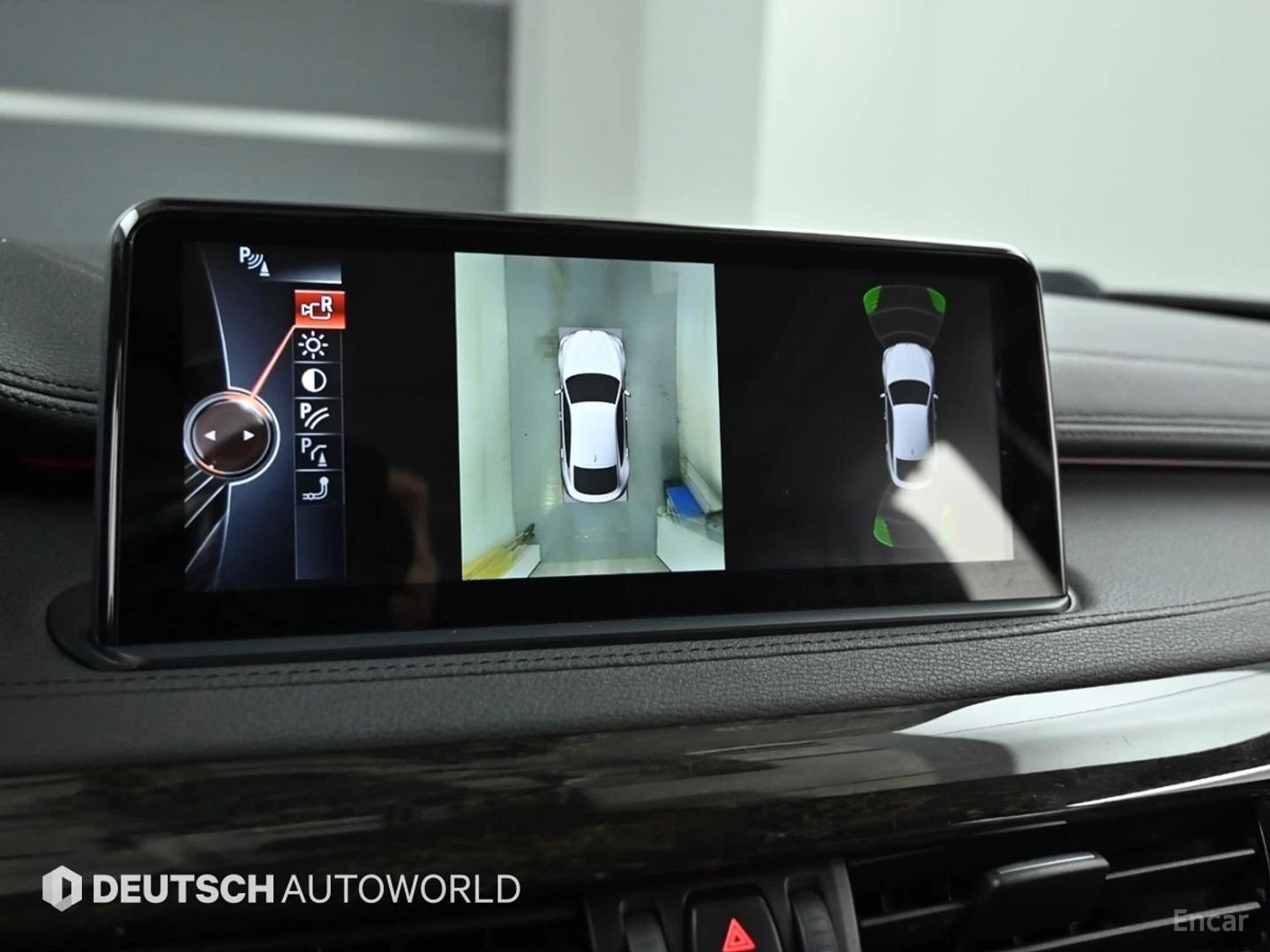 BMW X6 40d* ОБДУХВАНЕ* 360 КАМЕРА* ПОДГРЕВ* DIGITAL* HEAD, снимка 15 - Автомобили и джипове - 55615379