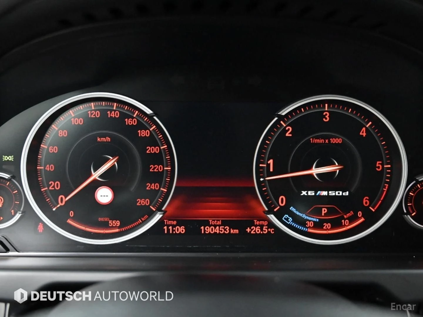 BMW X6 40d* ОБДУХВАНЕ* 360 КАМЕРА* ПОДГРЕВ* DIGITAL* HEAD, снимка 8 - Автомобили и джипове - 55615379