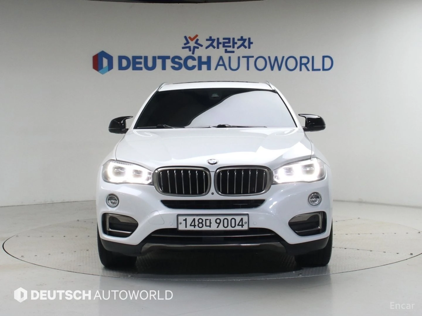 BMW X6 40d* ОБДУХВАНЕ* 360 КАМЕРА* ПОДГРЕВ* DIGITAL* HEAD, снимка 3 - Автомобили и джипове - 55615379