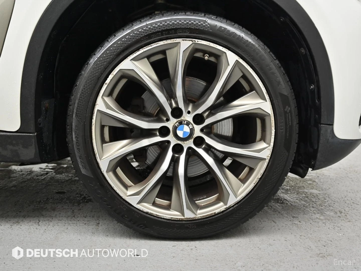 BMW X6 40d* ОБДУХВАНЕ* 360 КАМЕРА* ПОДГРЕВ* DIGITAL* HEAD, снимка 5 - Автомобили и джипове - 55615379