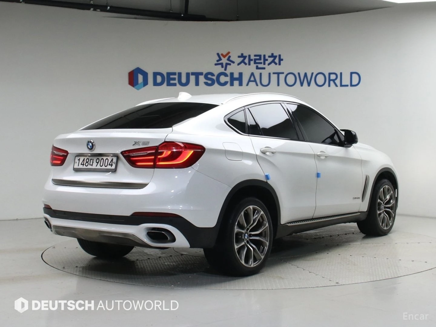 BMW X6 40d* ОБДУХВАНЕ* 360 КАМЕРА* ПОДГРЕВ* DIGITAL* HEAD, снимка 2 - Автомобили и джипове - 55615379