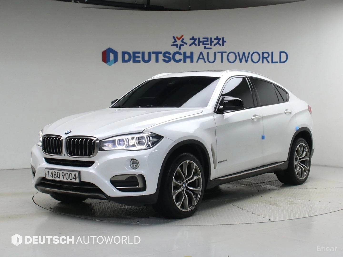 BMW X6 40d* ОБДУХВАНЕ* 360 КАМЕРА* ПОДГРЕВ* DIGITAL* HEAD