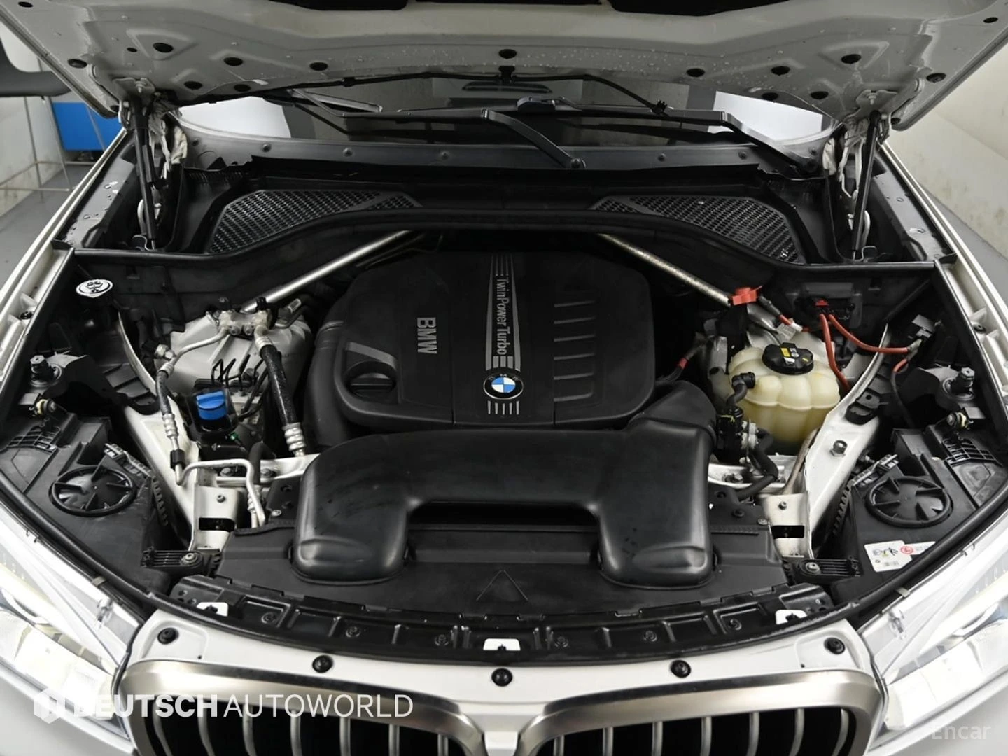 BMW X6 40d* ОБДУХВАНЕ* 360 КАМЕРА* ПОДГРЕВ* DIGITAL* HEAD, снимка 6 - Автомобили и джипове - 55615379