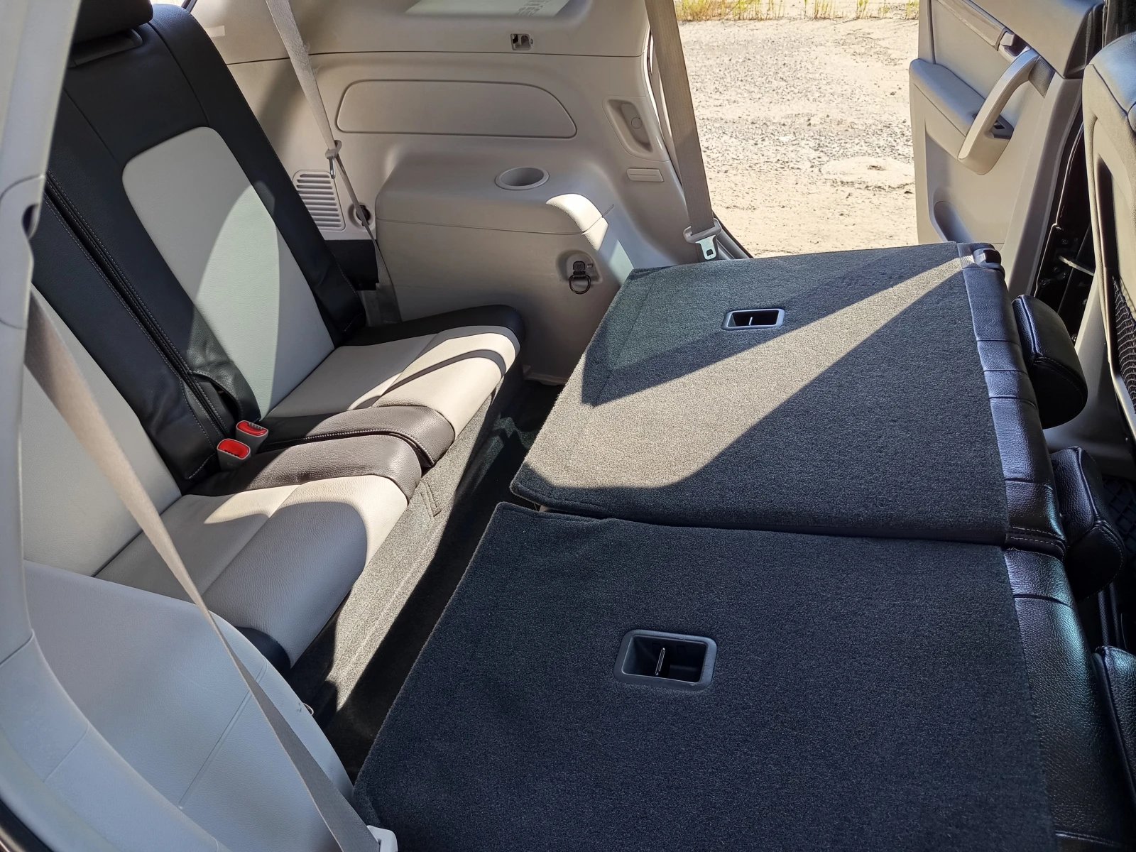 Chevrolet Captiva NAVI, снимка 16 - Автомобили и джипове - 55699982