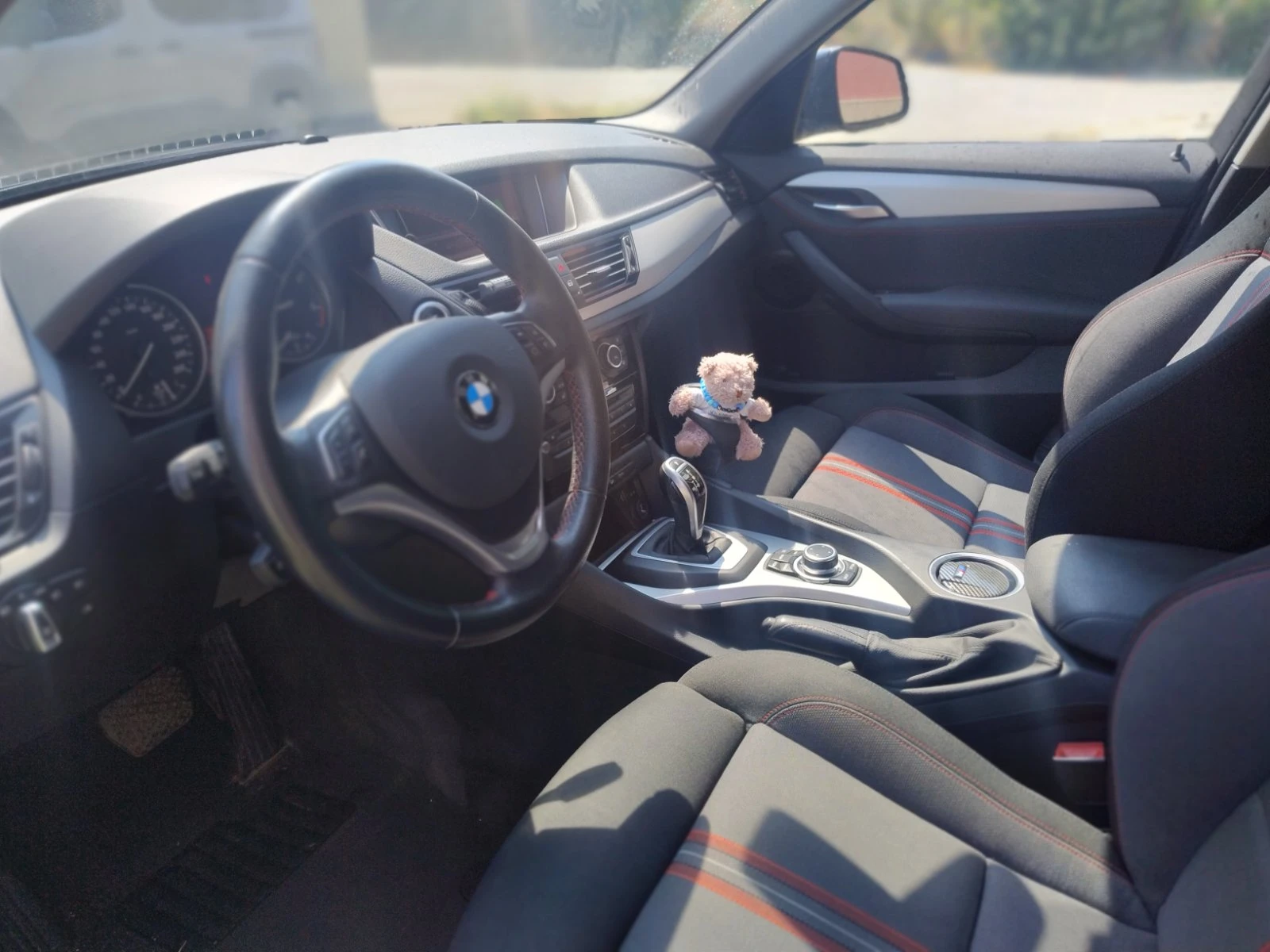 BMW X1 E84, снимка 8 - Автомобили и джипове - 55768850