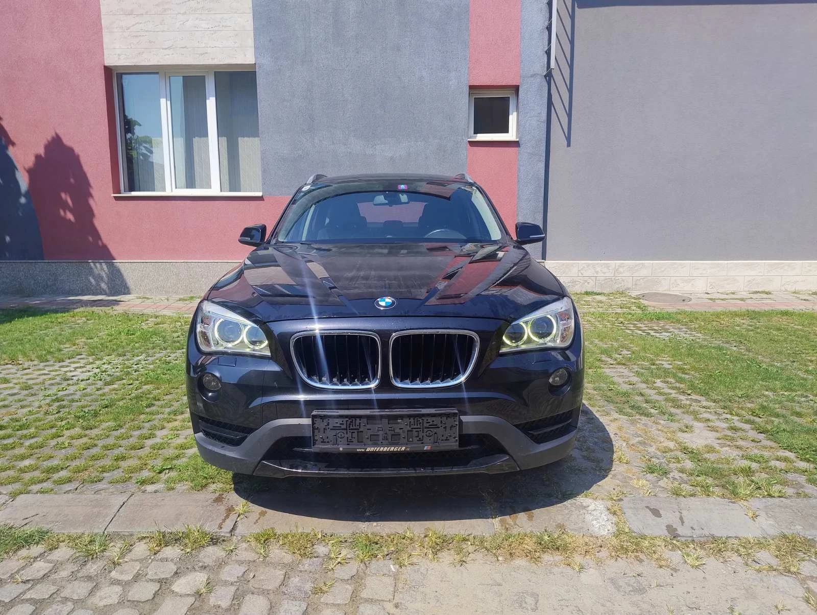 BMW X1 E84, снимка 7 - Автомобили и джипове - 55768850