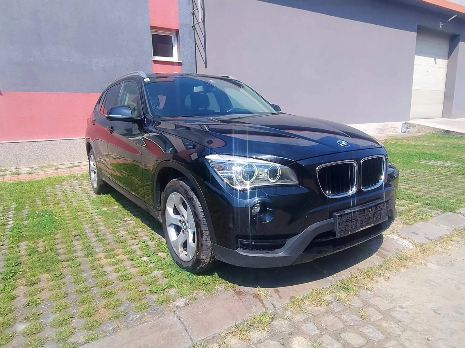 BMW X1 E84, снимка 6 - Автомобили и джипове - 55768850
