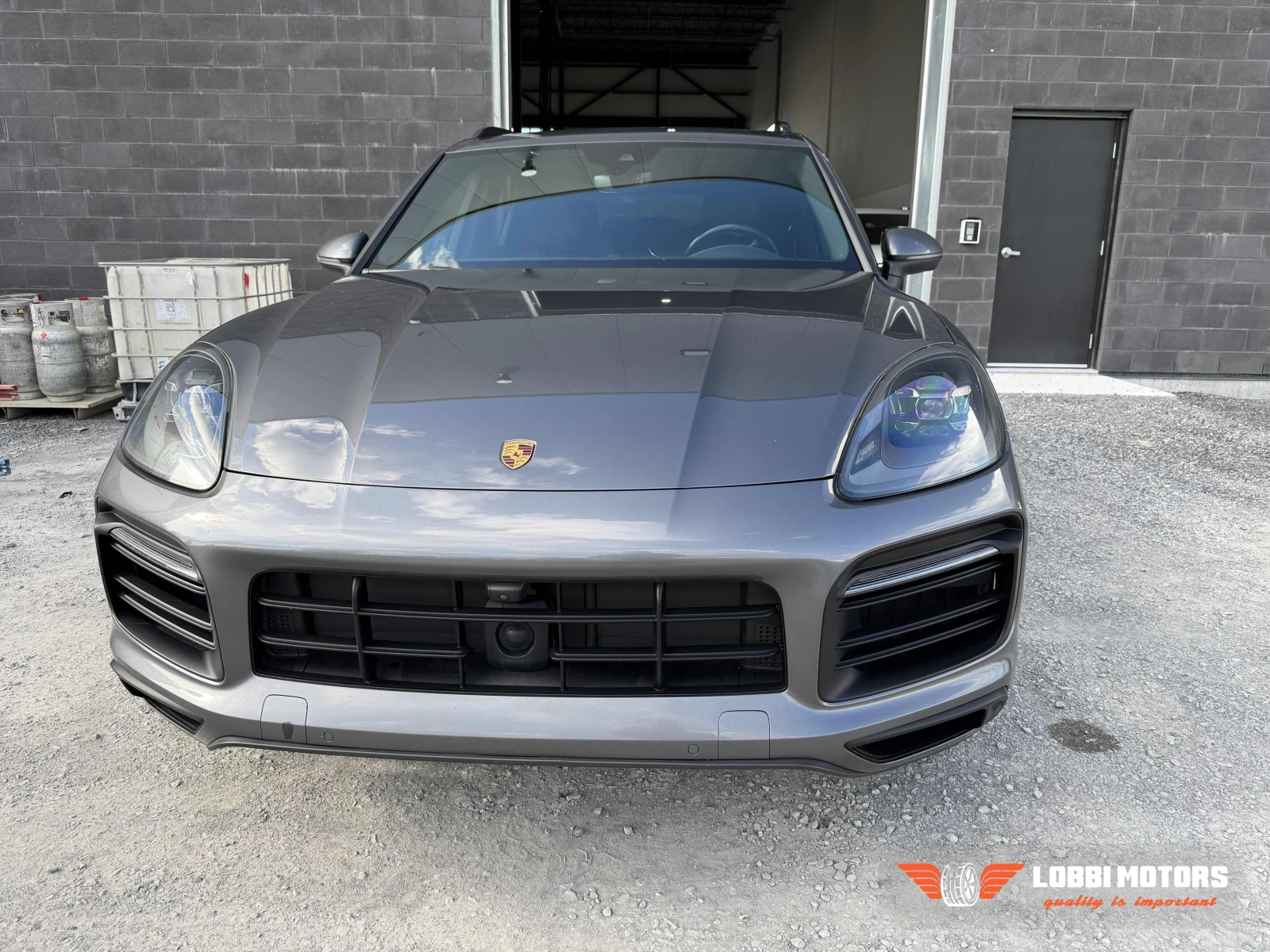 Porsche Cayenne, снимка 10 - Автомобили и джипове - 56112606