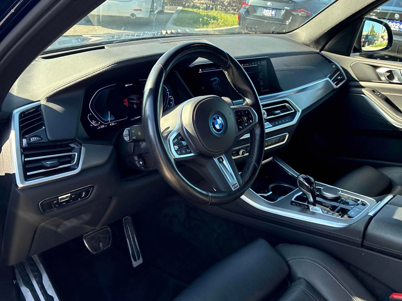 BMW X5 e45Xdrive* B58* HeadUp* 360* Carplay* Въздушно, снимка 5 - Автомобили и джипове - 56117029