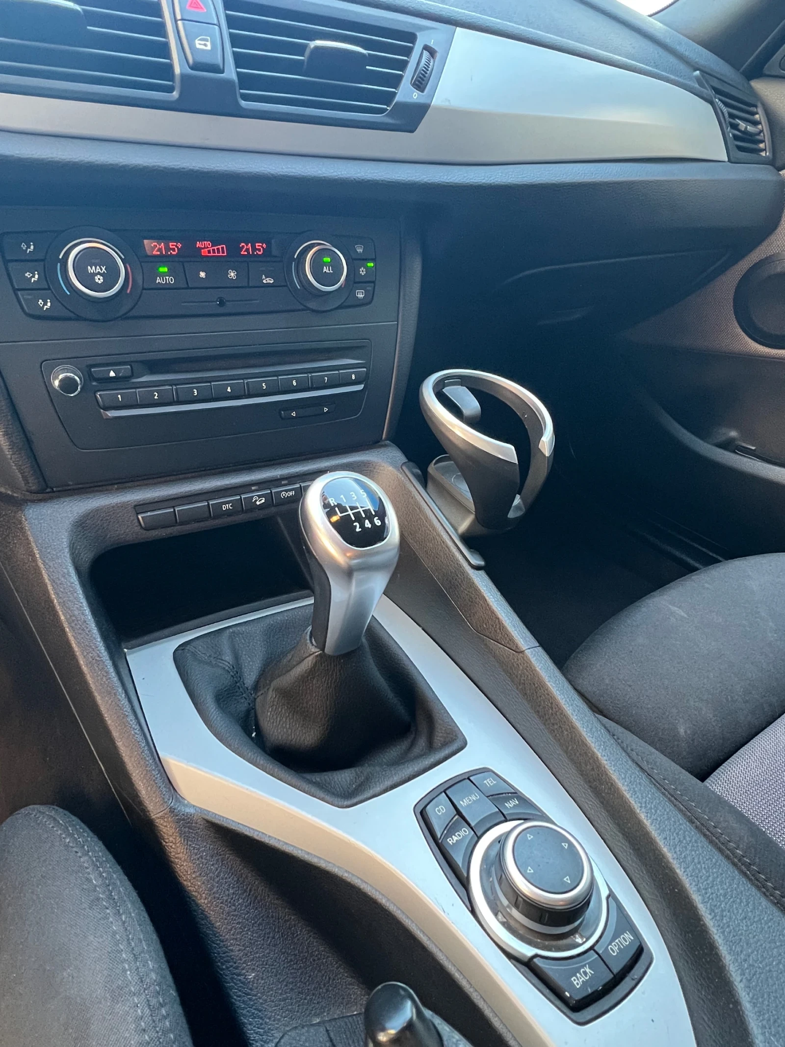 BMW X1 2.0d xdrive, снимка 9 - Автомобили и джипове - 56226697