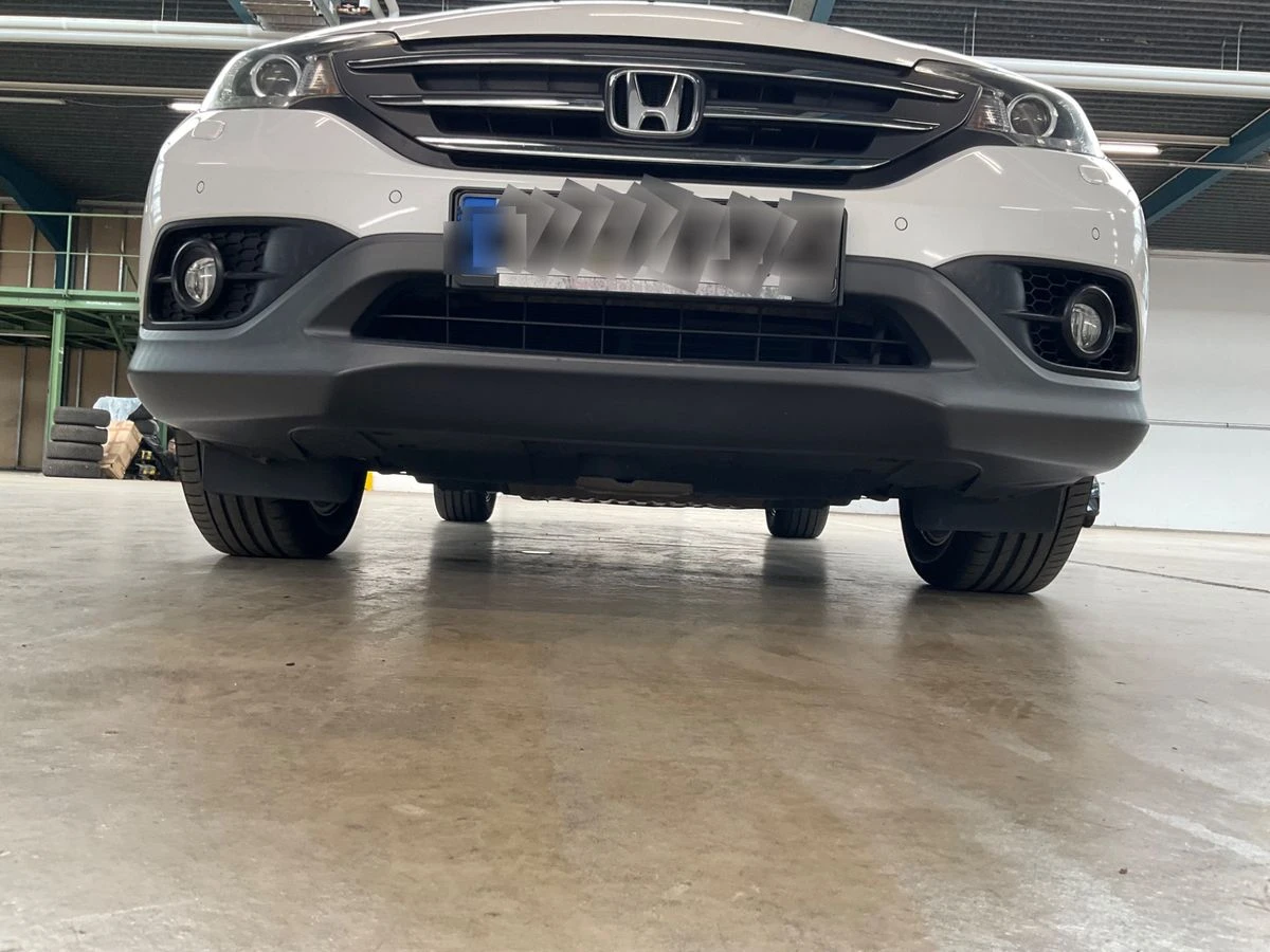 Honda Cr-v, снимка 5 - Автомобили и джипове - 56459374