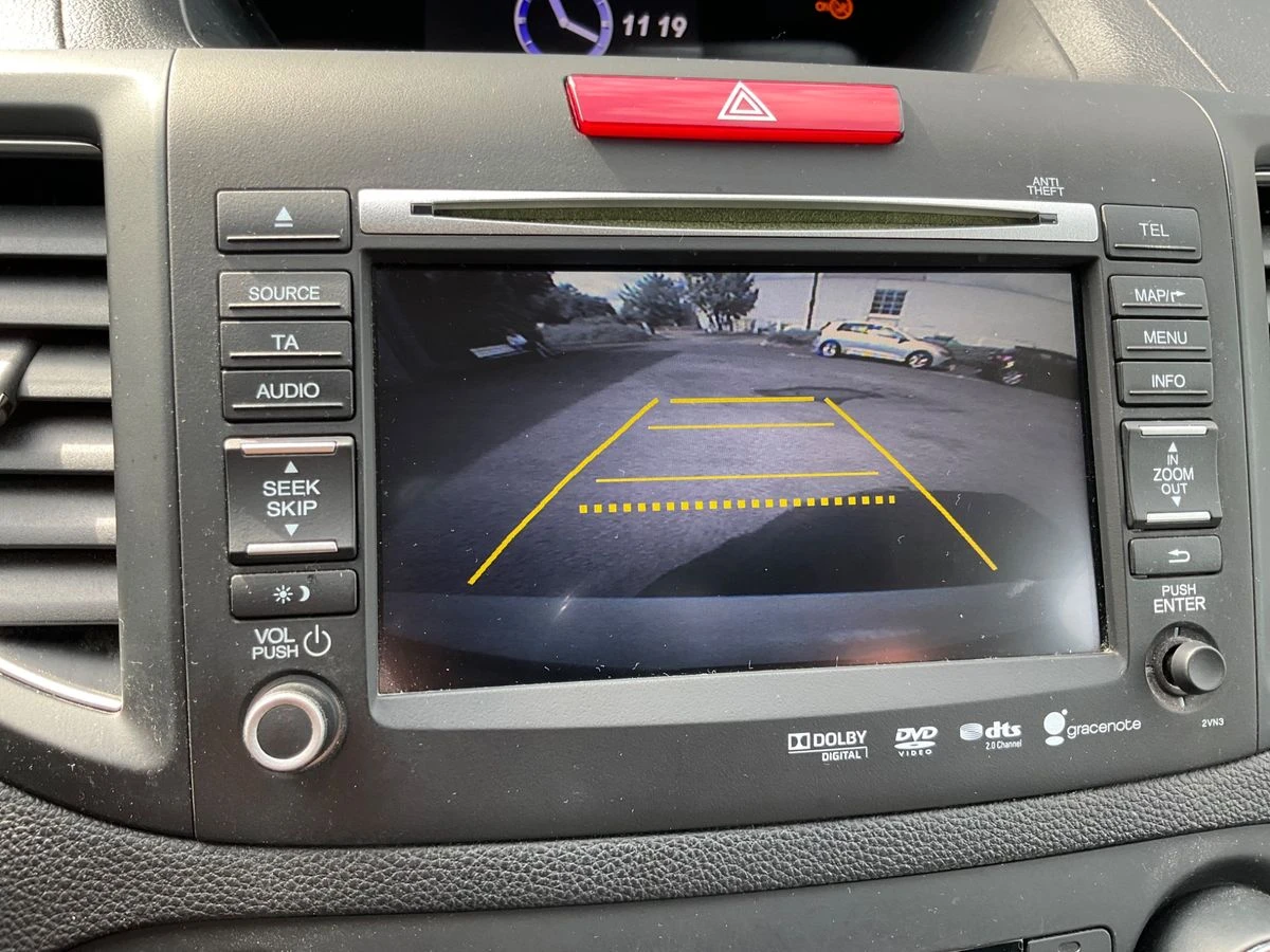 Honda Cr-v, снимка 7 - Автомобили и джипове - 56459374