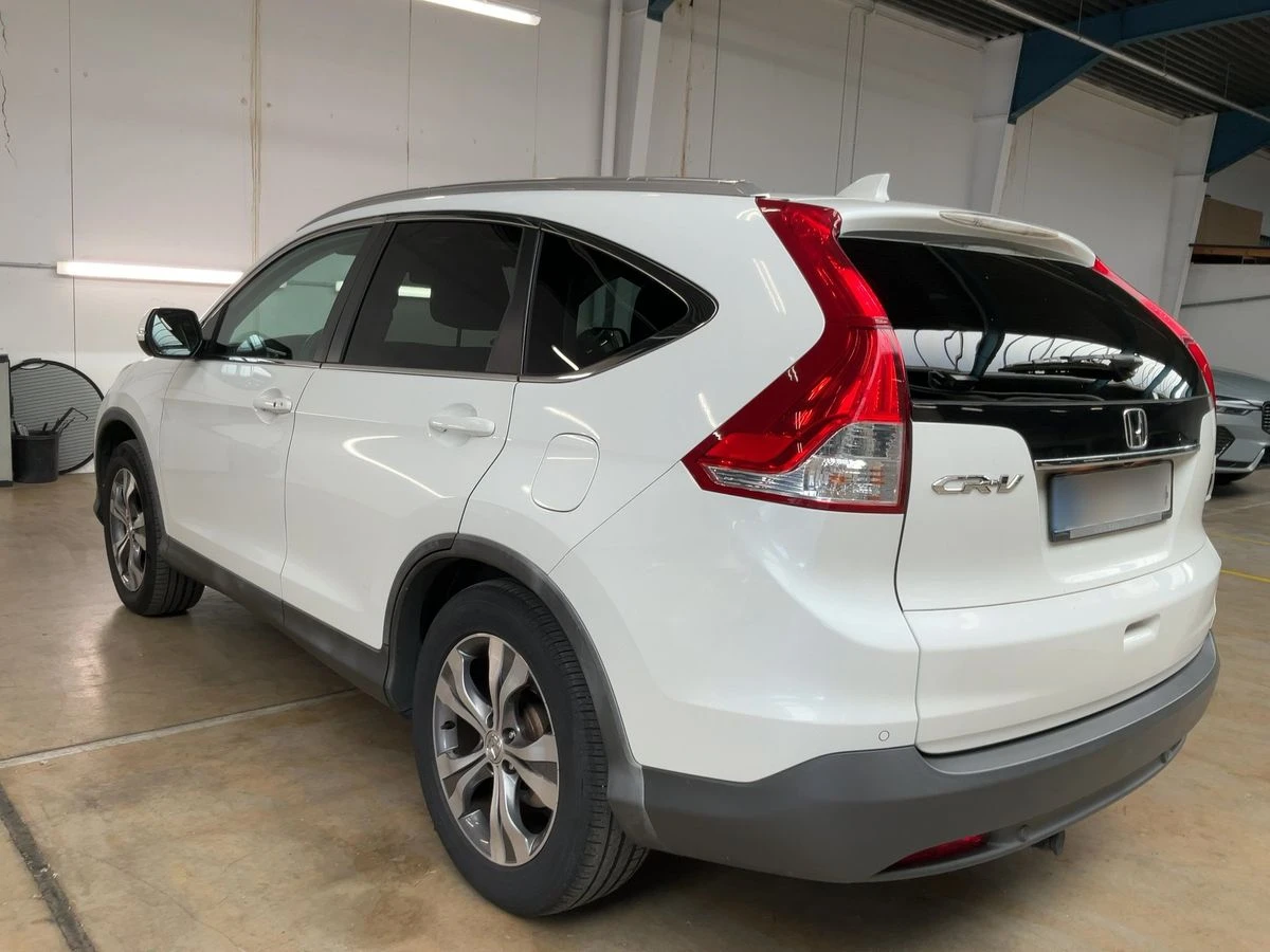 Honda Cr-v, снимка 13 - Автомобили и джипове - 56459374