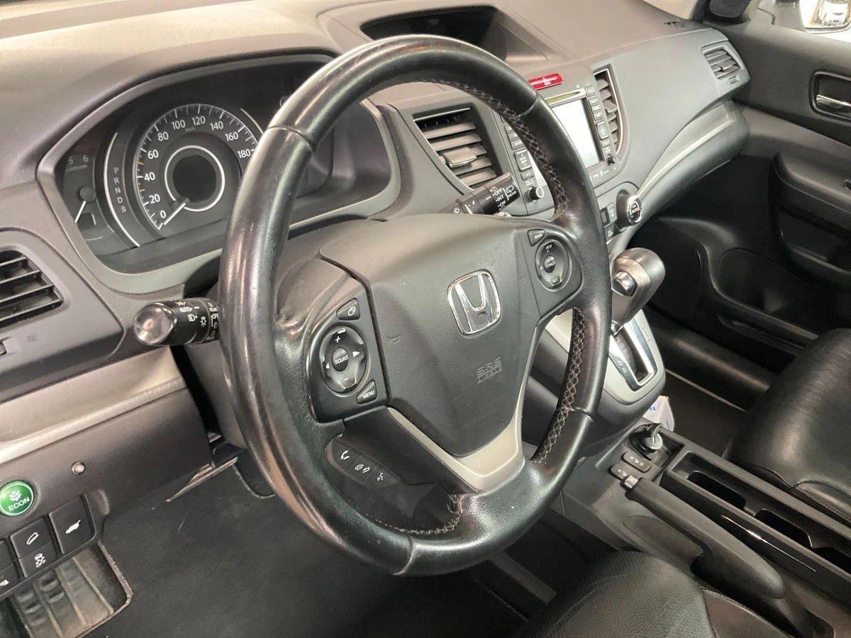 Honda Cr-v, снимка 2 - Автомобили и джипове - 56459374
