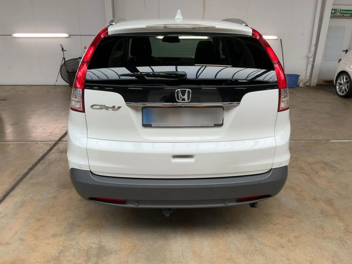 Honda Cr-v, снимка 12 - Автомобили и джипове - 56459374