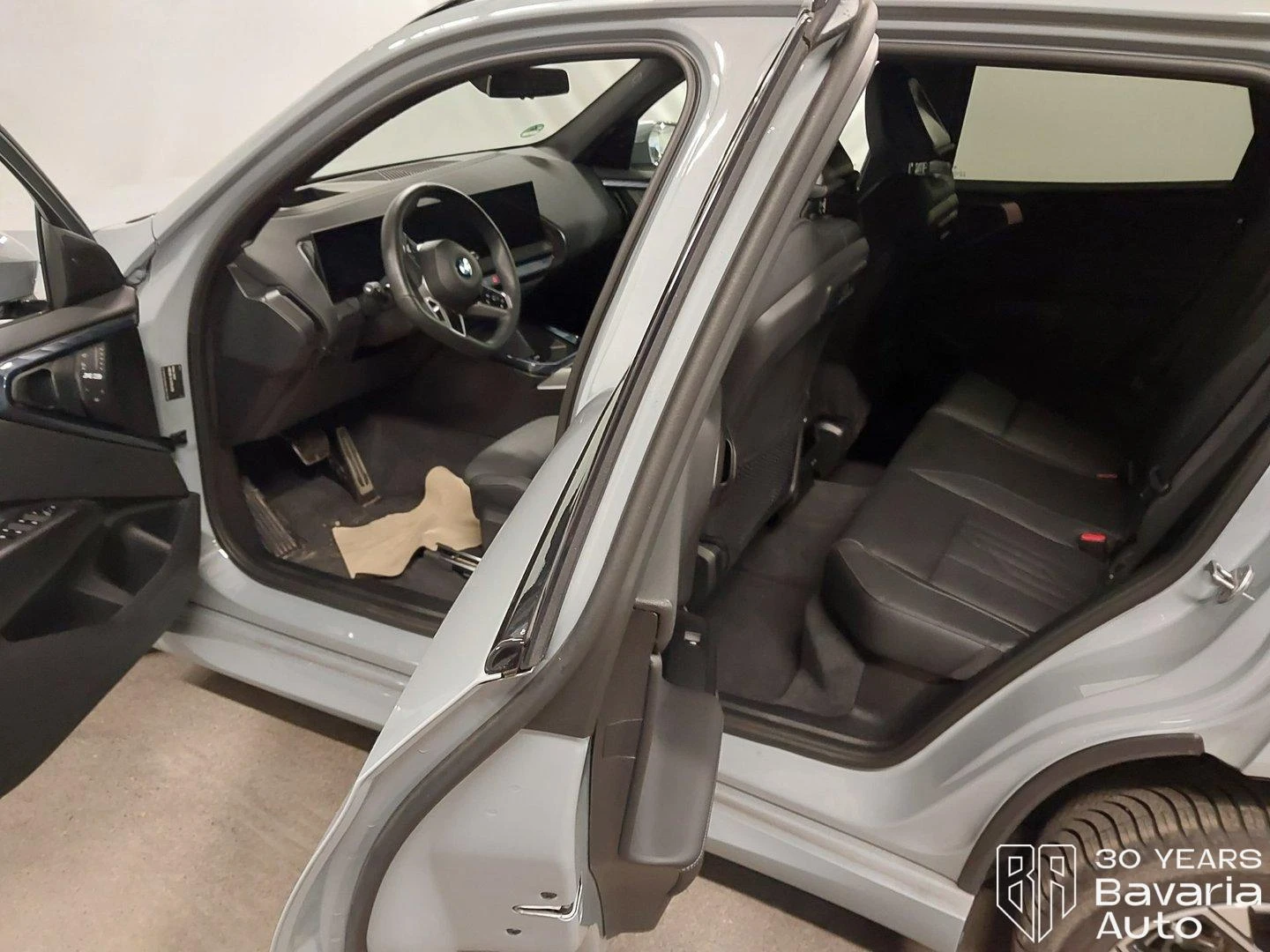 BMW X3 20d xDrive Steptronic, снимка 5 - Автомобили и джипове - 56507535