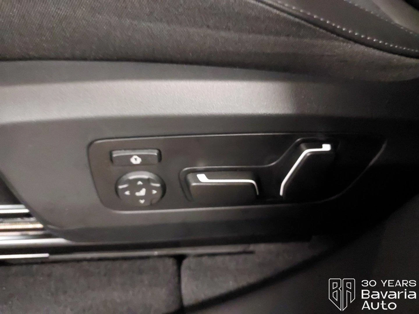 BMW X3 20d xDrive Steptronic, снимка 12 - Автомобили и джипове - 56507535