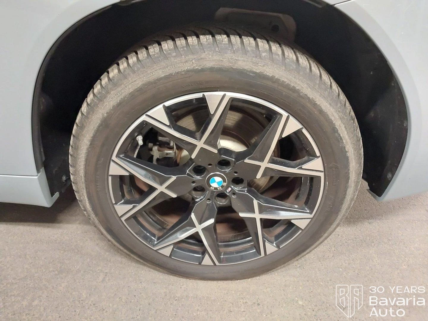 BMW X3 20d xDrive Steptronic, снимка 16 - Автомобили и джипове - 56507535