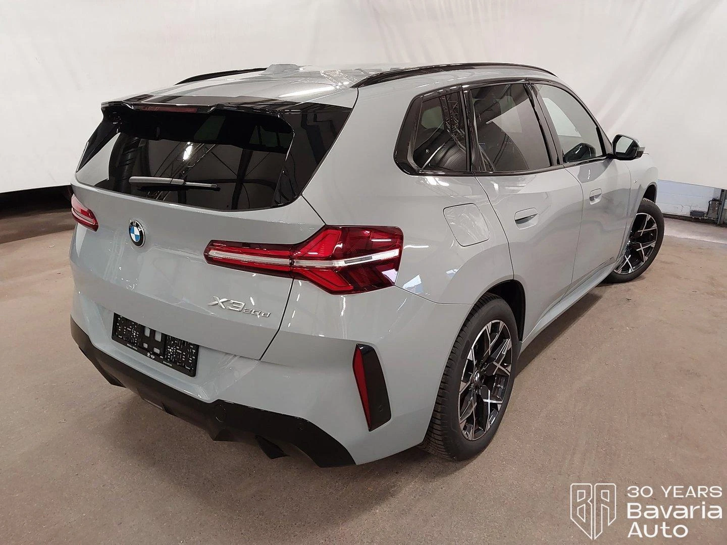 BMW X3 20d xDrive Steptronic, снимка 3 - Автомобили и джипове - 56507535