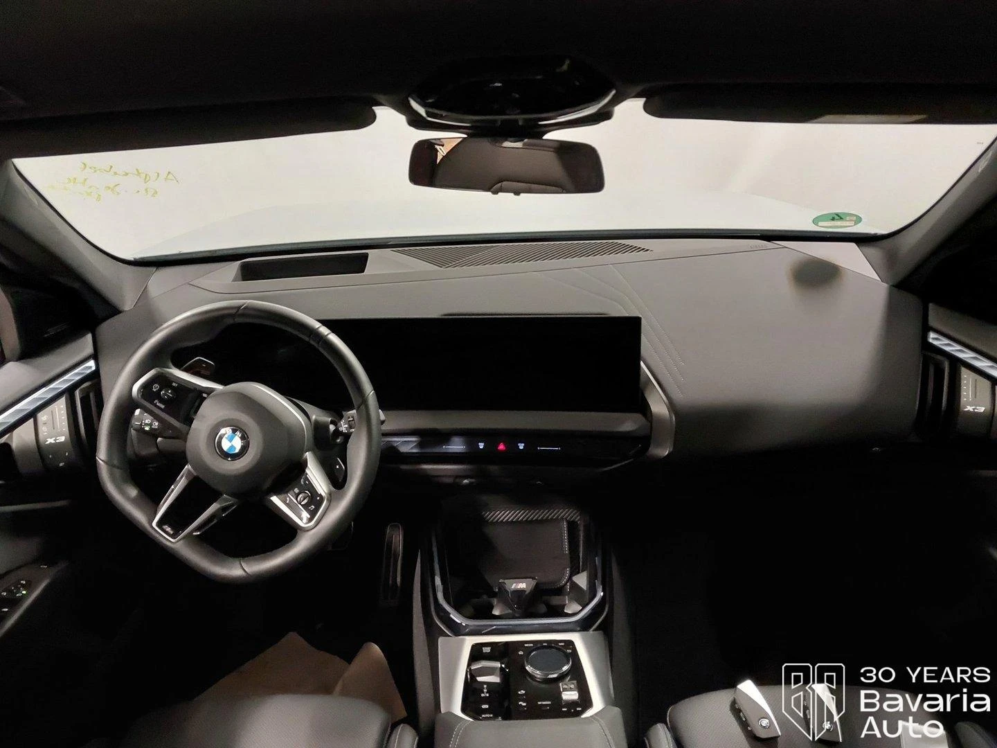 BMW X3 20d xDrive Steptronic, снимка 6 - Автомобили и джипове - 56507535
