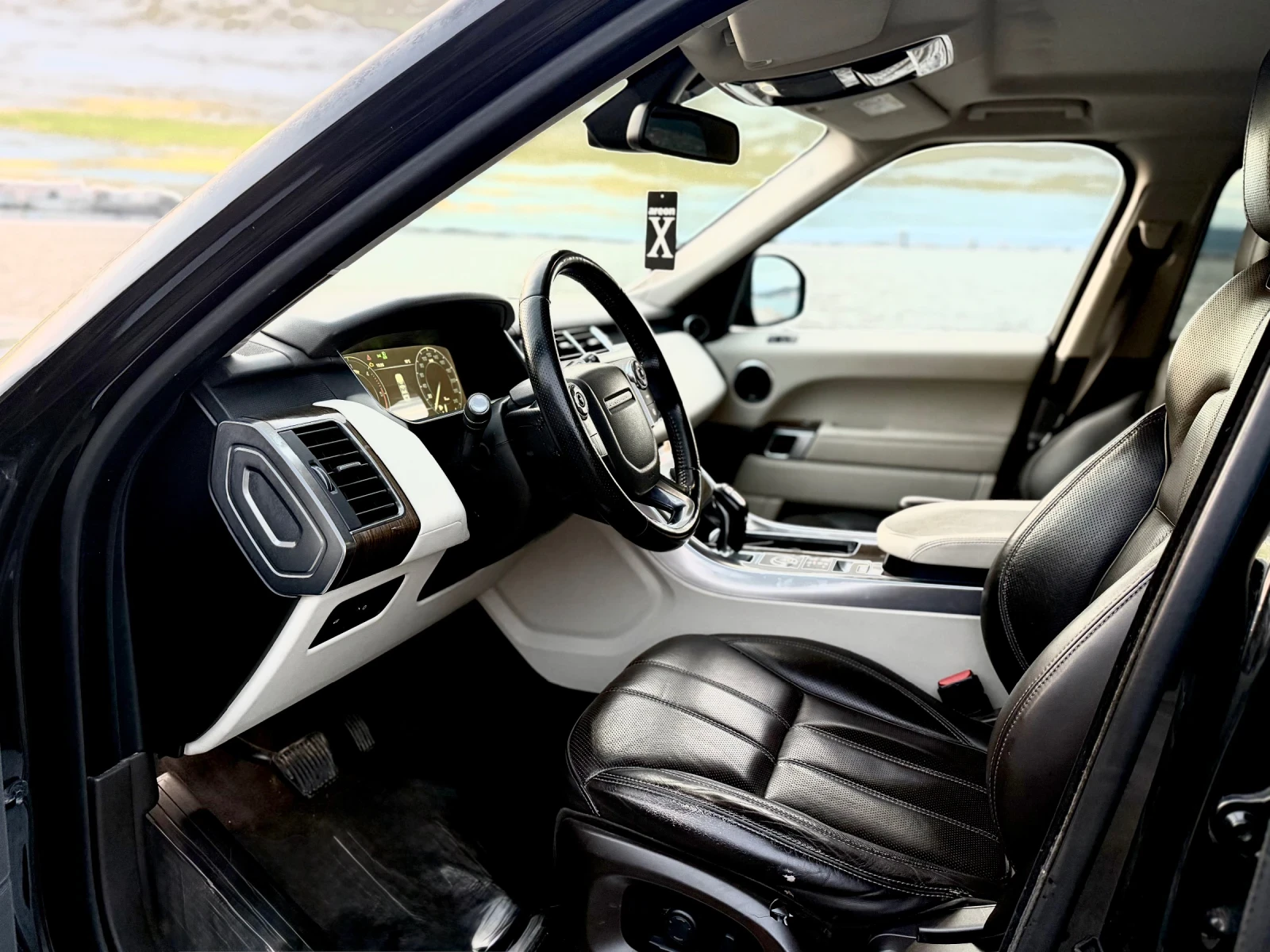 Land Rover Range Rover Sport 3.0 SDV6 306 �.� | Mobile.bg � ����������� 6