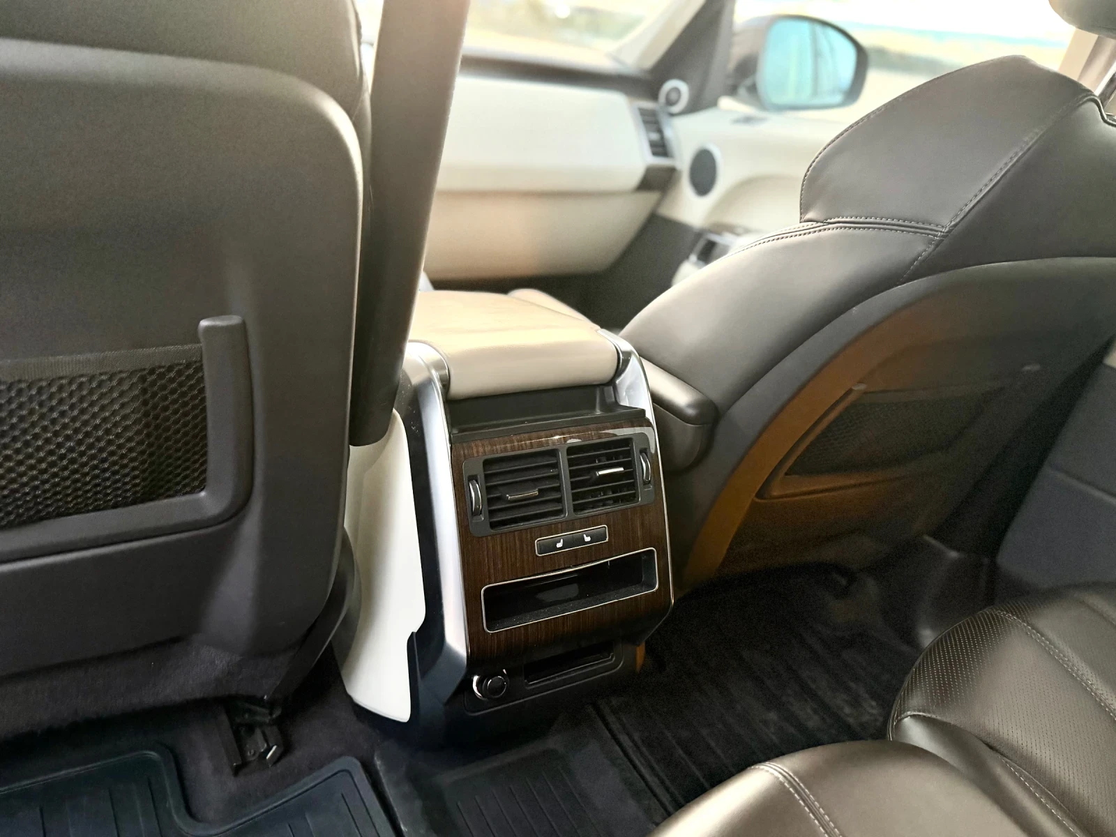 Land Rover Range Rover Sport 3.0 SDV6 306 �.� | Mobile.bg � ����������� 7