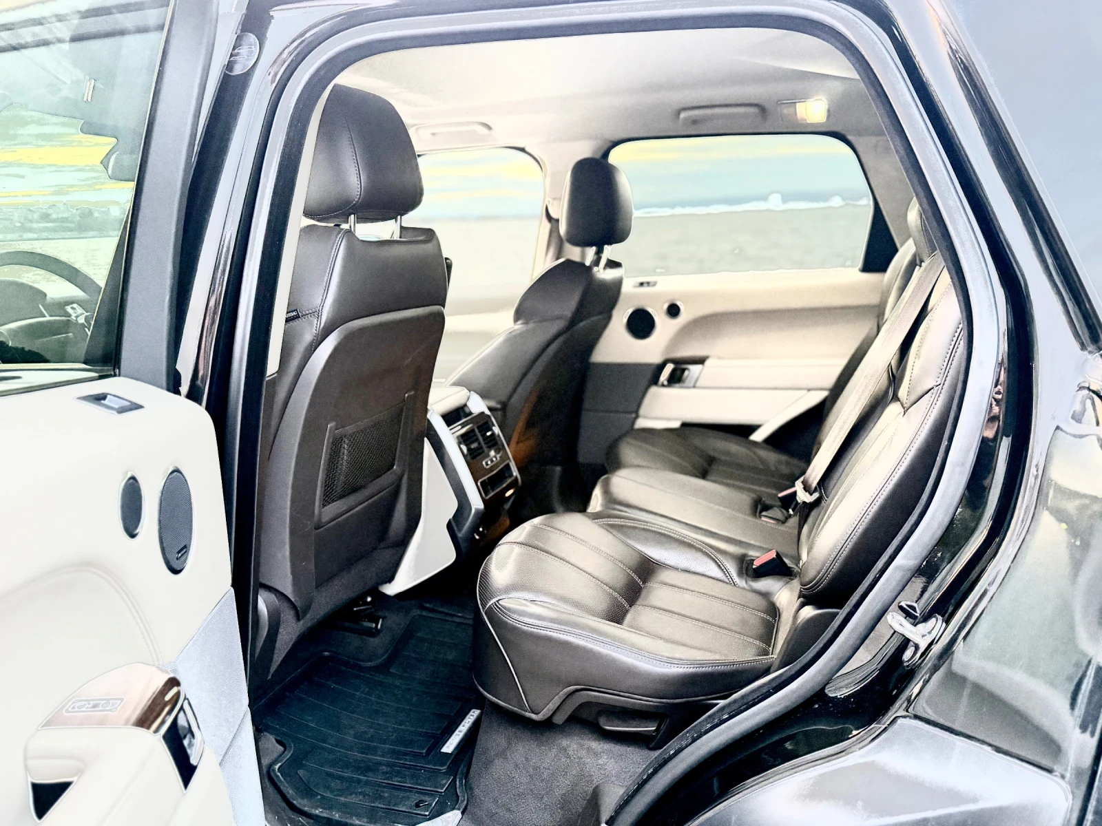 Land Rover Range Rover Sport 3.0 SDV6 306 �.� | Mobile.bg � ����������� 8