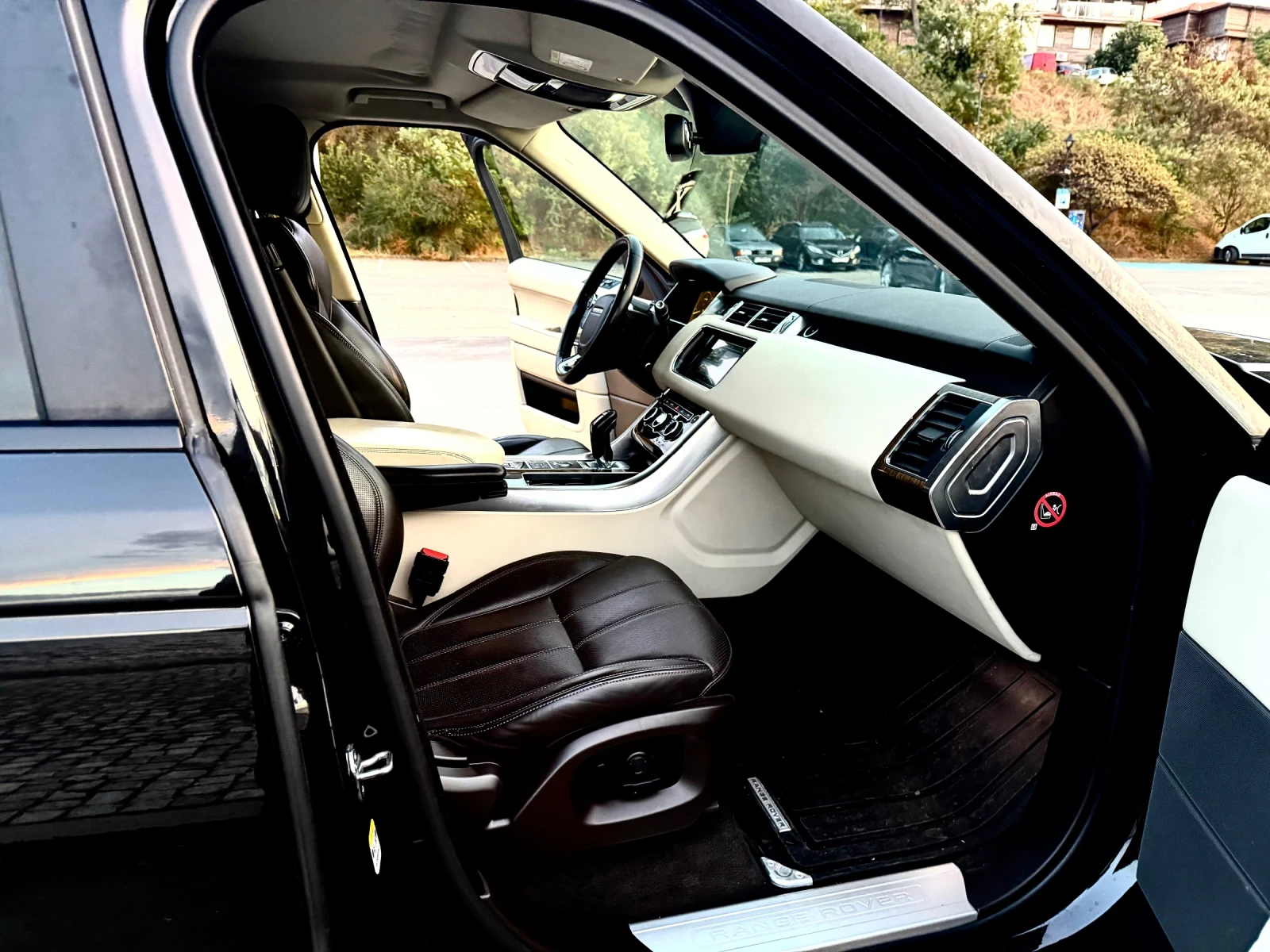 Land Rover Range Rover Sport 3.0 SDV6 306 �.� | Mobile.bg � ����������� 9