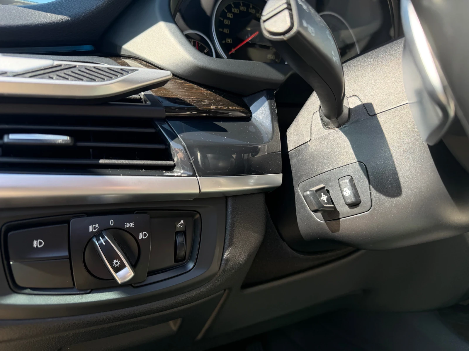 BMW X5, снимка 12 - Автомобили и джипове - 56588359