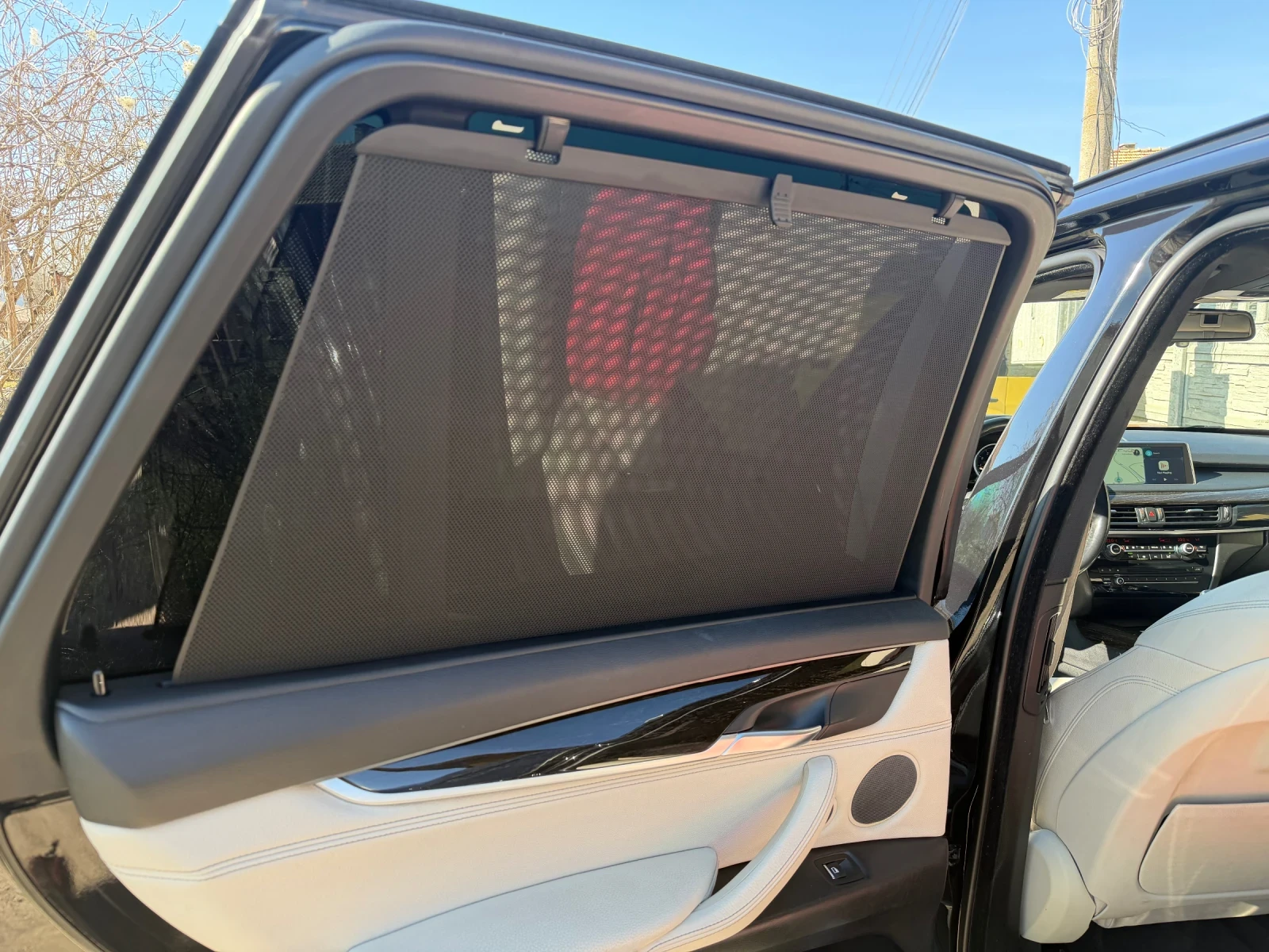 BMW X5, снимка 13 - Автомобили и джипове - 56588359