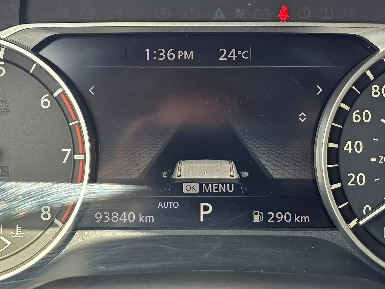 Nissan Rogue SV MOONROOF All Wheel Drive | Mobile.bg � ����������� 17