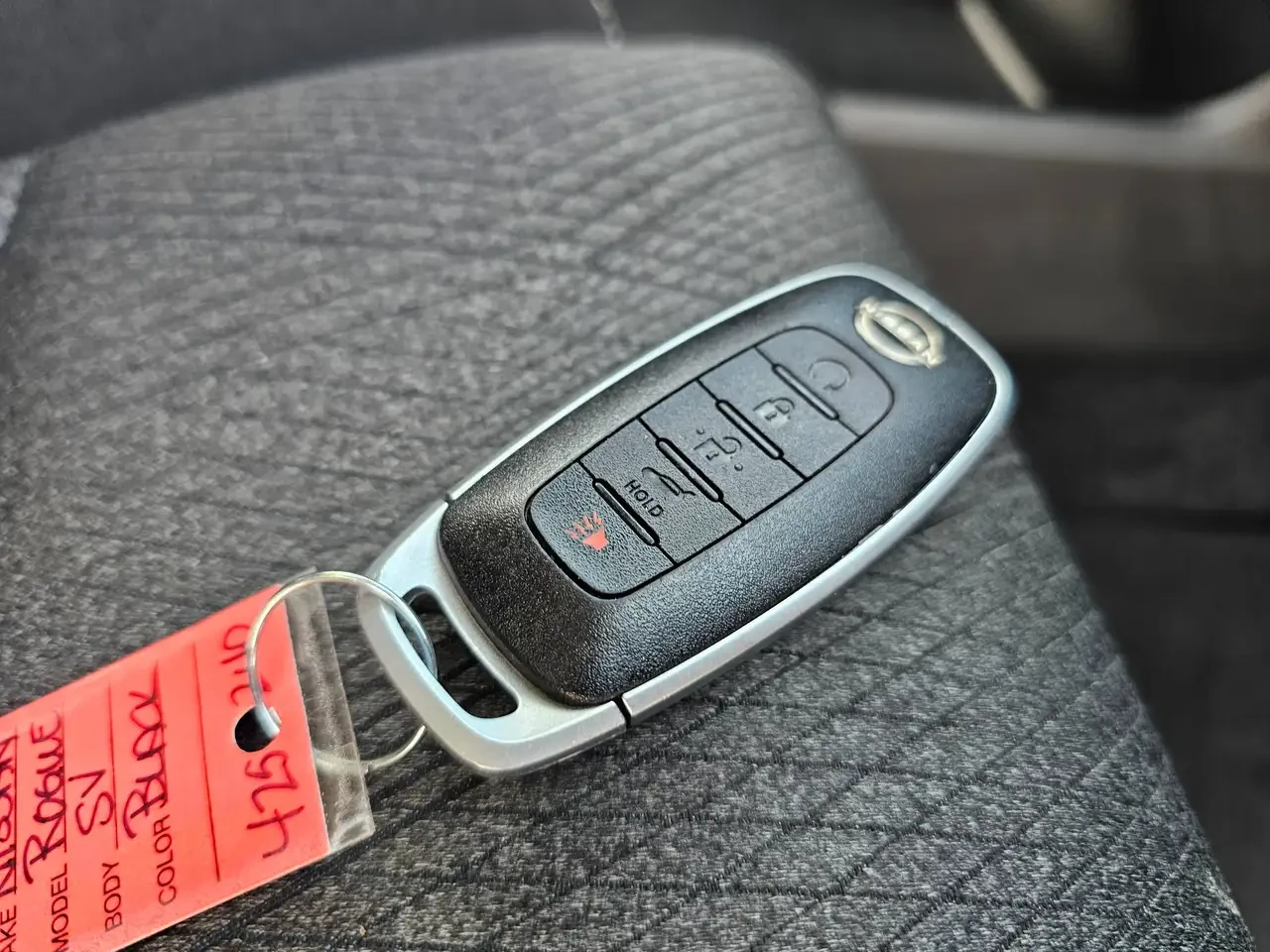 Nissan Rogue SV MOONROOF All Wheel Drive | Mobile.bg � ����������� 10