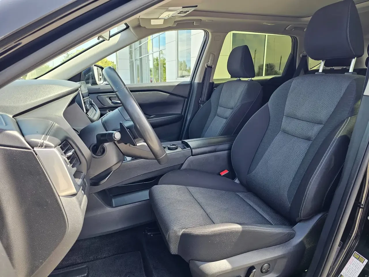 Nissan Rogue SV MOONROOF All Wheel Drive | Mobile.bg � ����������� 8