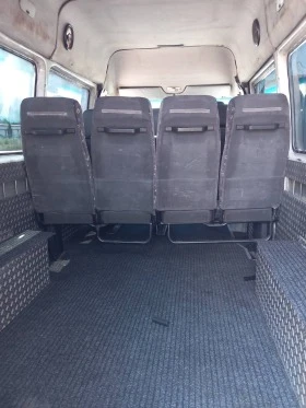 Mercedes-Benz 316 8 + 1, снимка 9