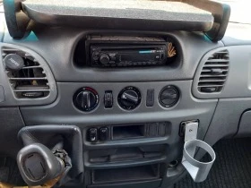 Mercedes-Benz 316 8 + 1, снимка 6