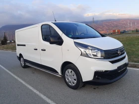 Fiat Talento 1.6 макси фул екстри нов , снимка 3